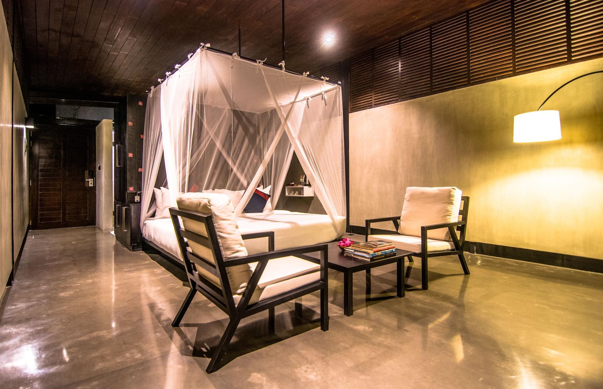 Santani Wellness Kandy Buitenkant foto