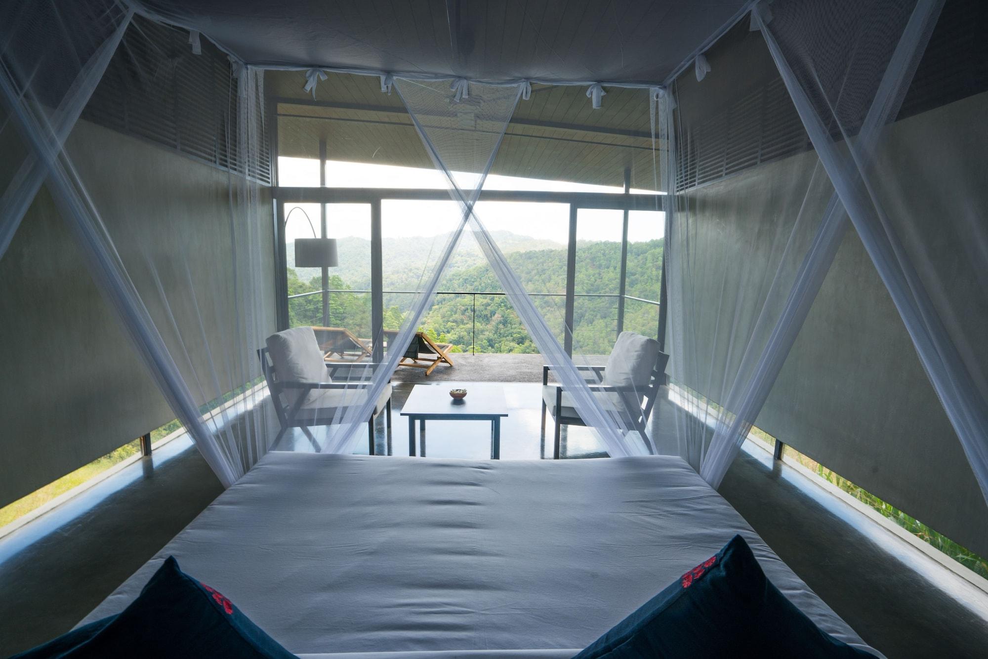 Santani Wellness Kandy Buitenkant foto