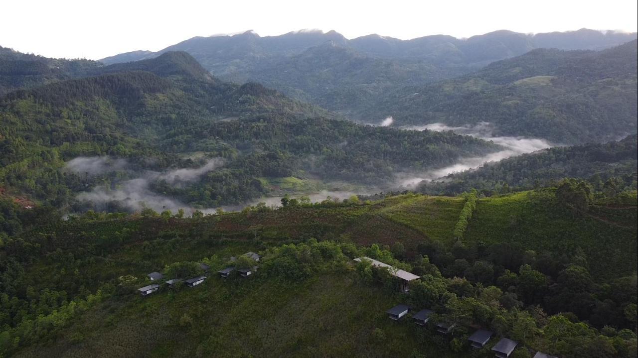 Santani Wellness Kandy Buitenkant foto