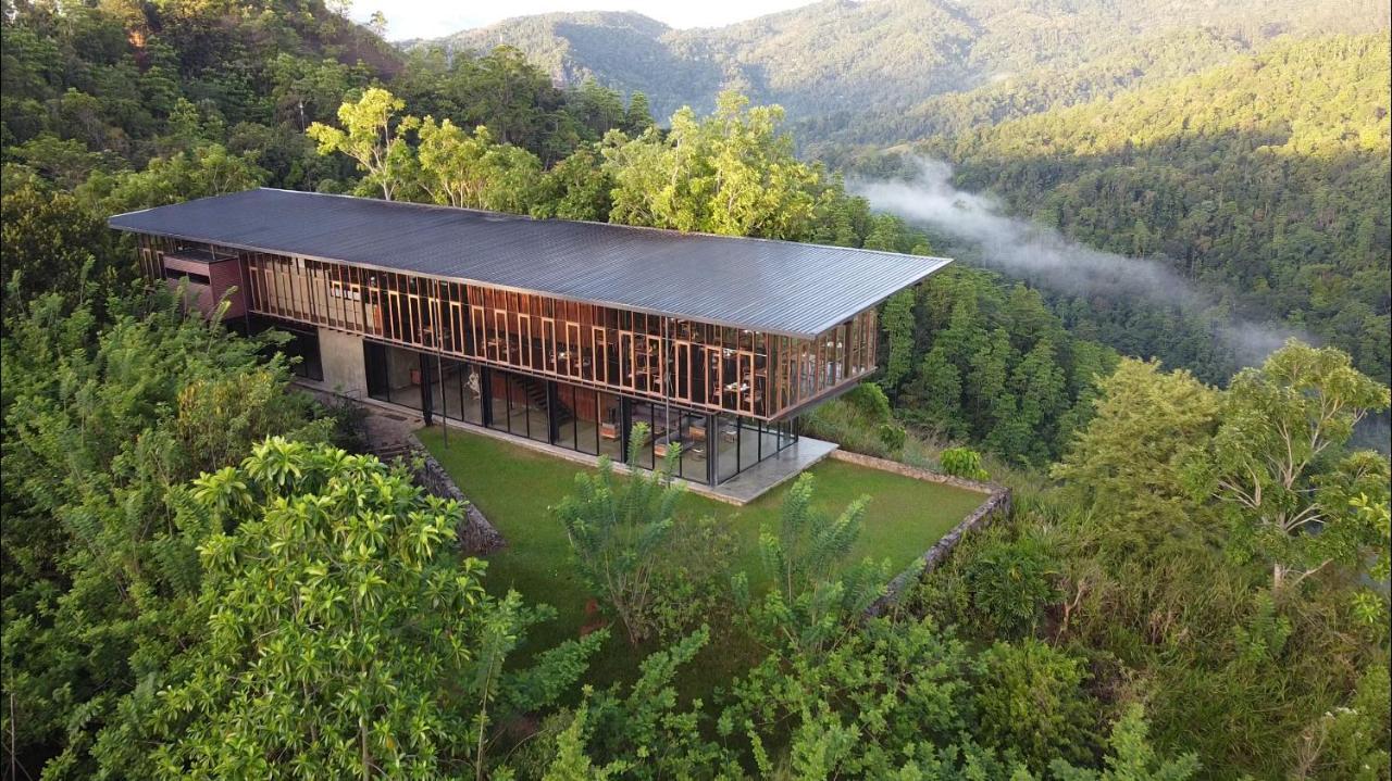 Santani Wellness Kandy Buitenkant foto