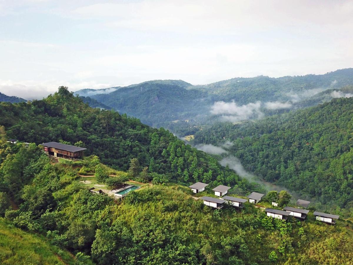 Santani Wellness Kandy Buitenkant foto