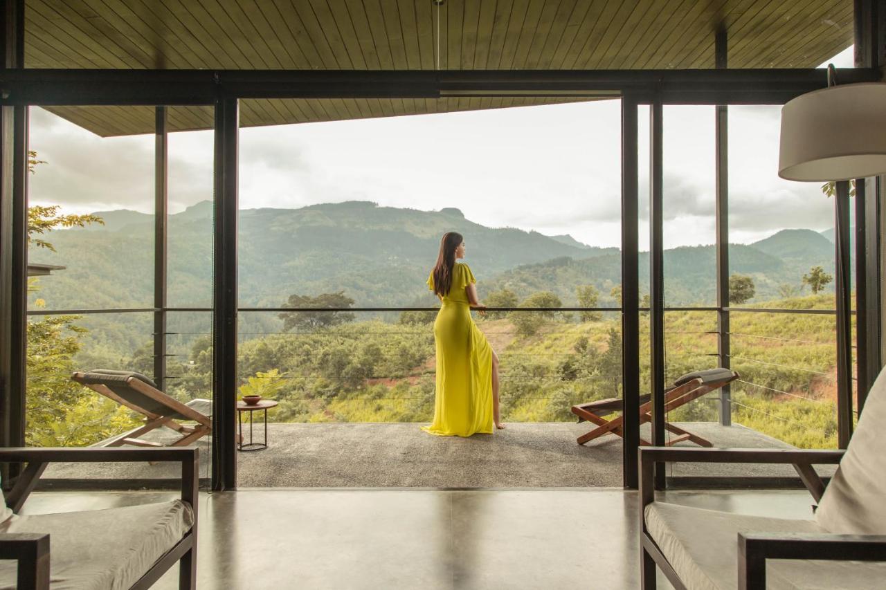 Santani Wellness Kandy Buitenkant foto