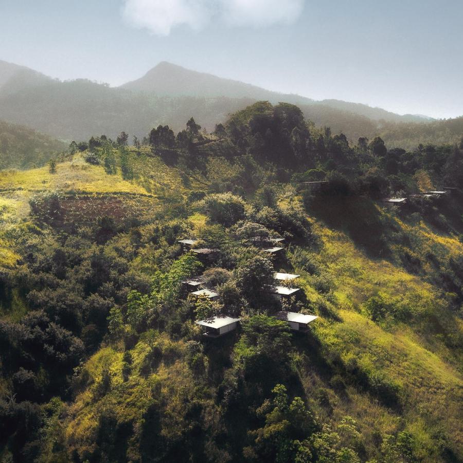 Santani Wellness Kandy Buitenkant foto