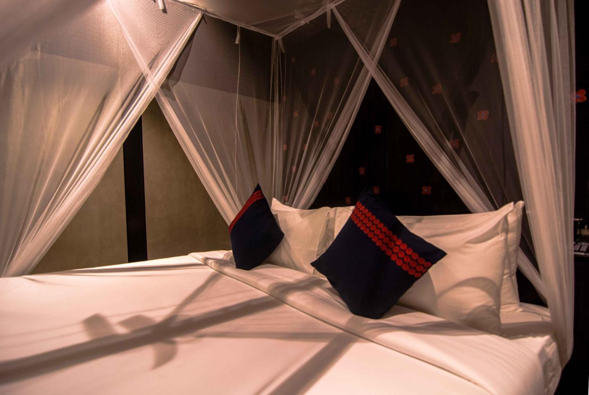 Santani Wellness Kandy Kamer foto