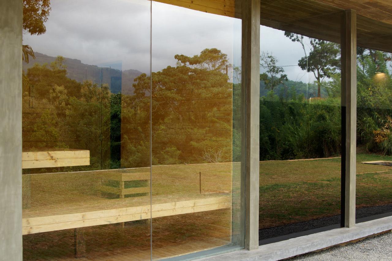 Santani Wellness Kandy Buitenkant foto