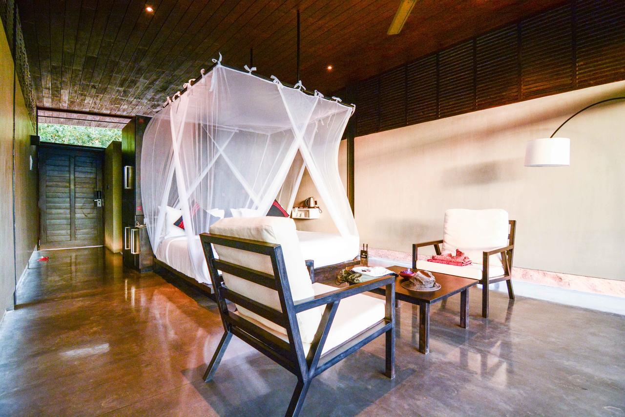 Santani Wellness Kandy Kamer foto