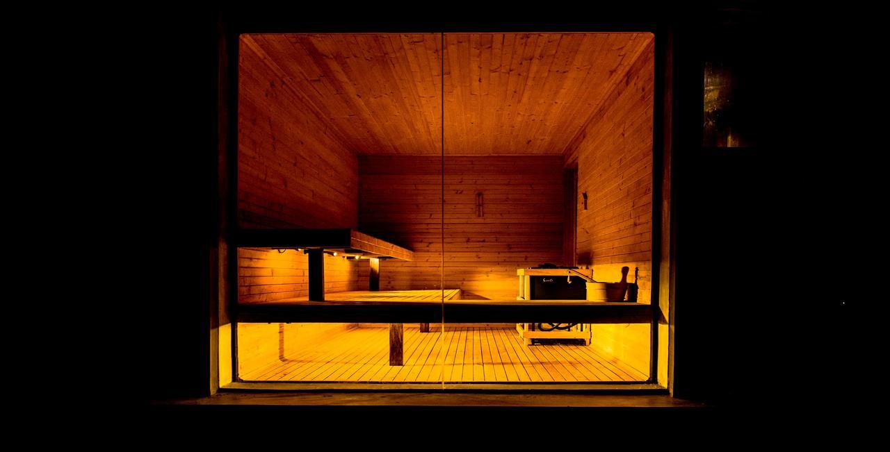 Santani Wellness Kandy Buitenkant foto