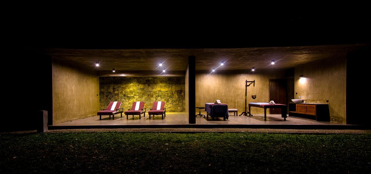 Santani Wellness Kandy Buitenkant foto