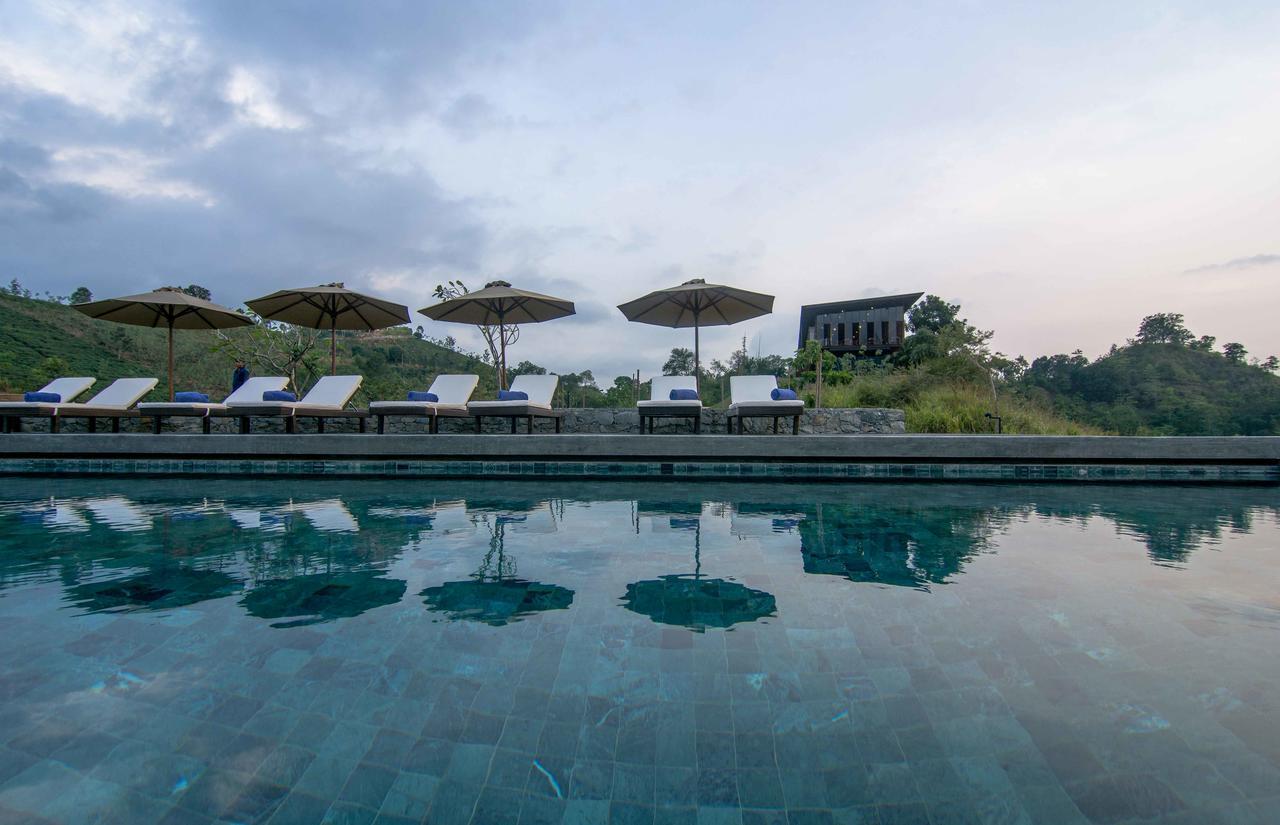 Santani Wellness Kandy Buitenkant foto