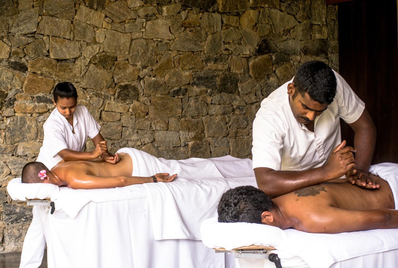 Santani Wellness Kandy Buitenkant foto