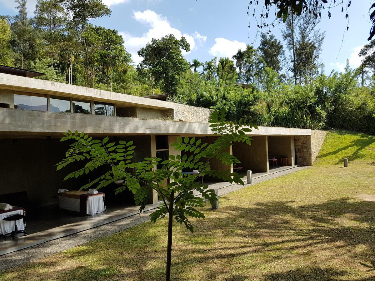 Santani Wellness Kandy Buitenkant foto
