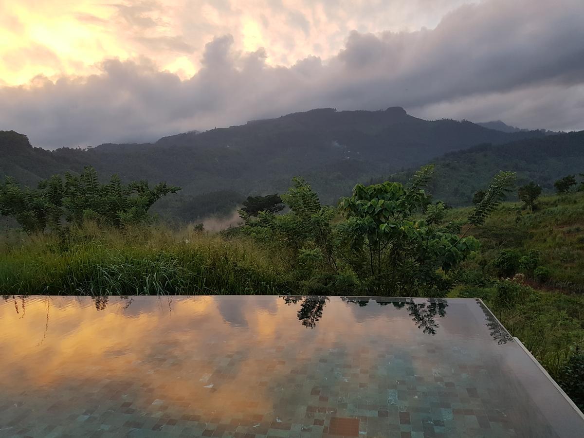 Santani Wellness Kandy Buitenkant foto