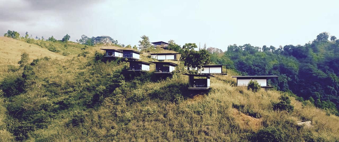 Santani Wellness Kandy Buitenkant foto