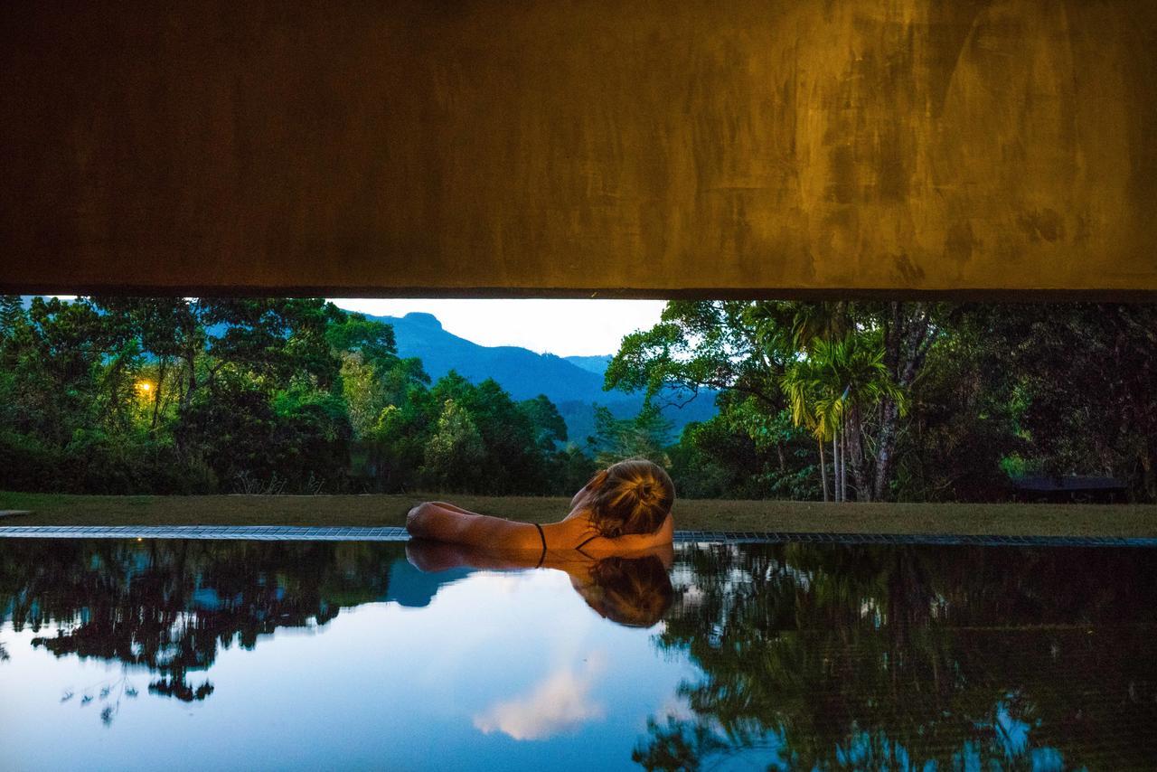 Santani Wellness Kandy Buitenkant foto