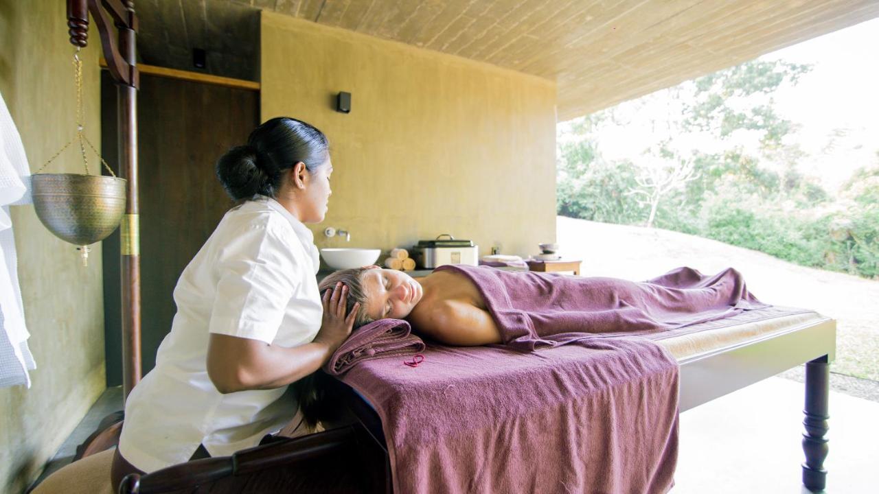 Santani Wellness Kandy Buitenkant foto