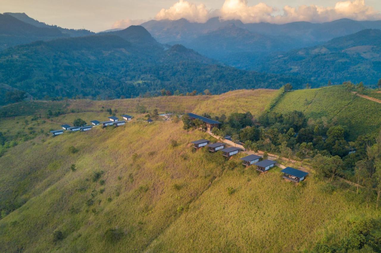 Santani Wellness Kandy Buitenkant foto