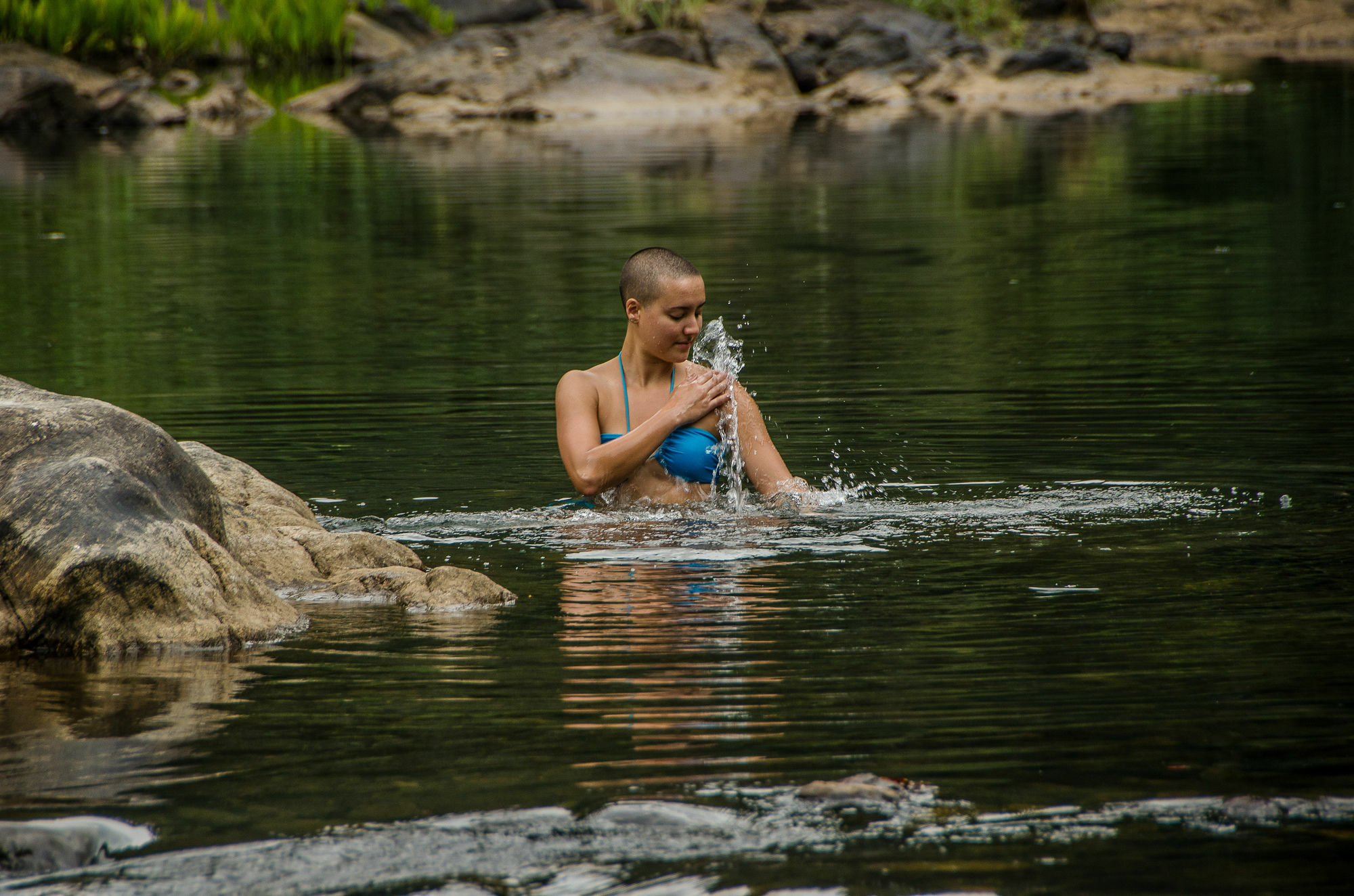 Santani Wellness Kandy Buitenkant foto